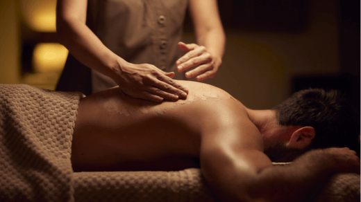 How Changwon Massage Can Transform Your Well-being