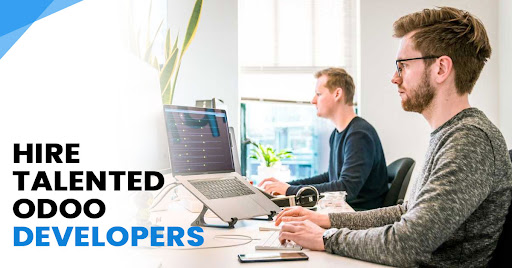 Hire Talented Odoo Developers from O2B Technologies