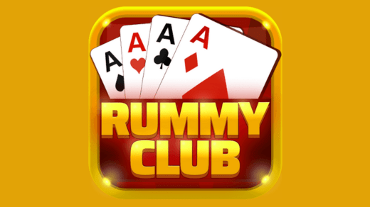 Rummy Club