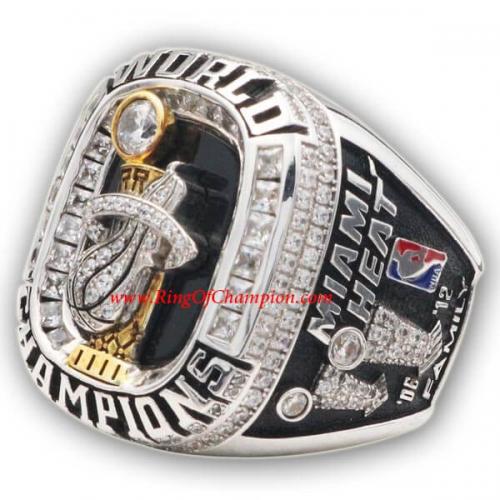 2012 Miami Heatreplica championship ring for sell
