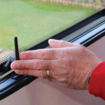 The Importance of Window Seals for Caravans: Keeping the Elements at Bay