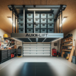 Auxx Lifts – Revolutionizing Heavy Lifting Solutions