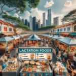 Your Ultimate Destination for Lactation Food in Singapore