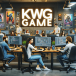 Unlocking the Excitement- Exploring the Thrills of KWG Game
