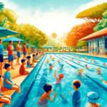 Swimming Lessons Singapore: A Dive into Excellence with Swim2u Swim School