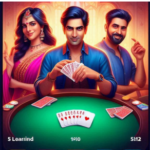 Discover the Thrills of Teen Patti Master!