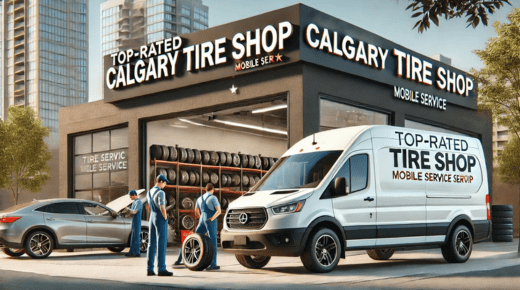 Top-rated Calgary tire shop with mobile service,Premium tire brands available in Calgary,5-star rated tire shop in Calgary,Commercial and industrial tire service in Calgary,Affordable online tire shopping in Calgary