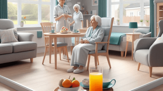 care home suppliers, care home furniture, furniture packages for care homes, bedroom furniture for care homes