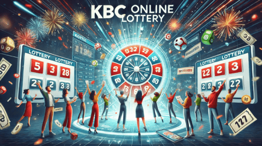 kbc Online Lottery