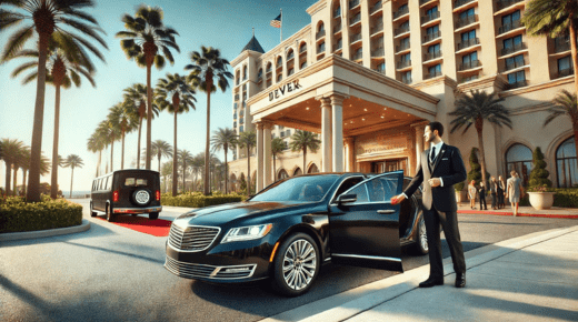 towncar service Orlando