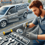 The Ultimate Guide to Car Key Replacement: Automotive Locksmith Solutions