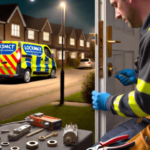 Emergency Locksmith Services: How Your Local Locksmith Can Save the Day