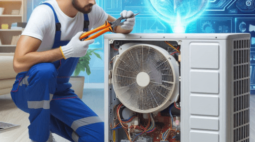 Air Conditioning service