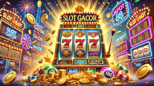 slot gacor