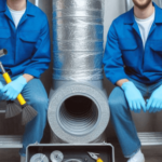 The Importance of Duct Cleaning for a Healthier Home in Virginia Beach