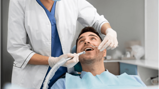 periodontal treatments