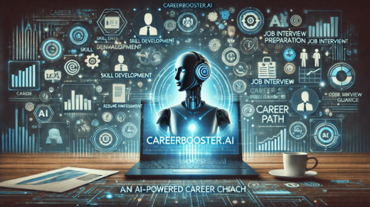 Careerbooster