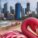 My Flamingo Travels Review of the Australia Tour