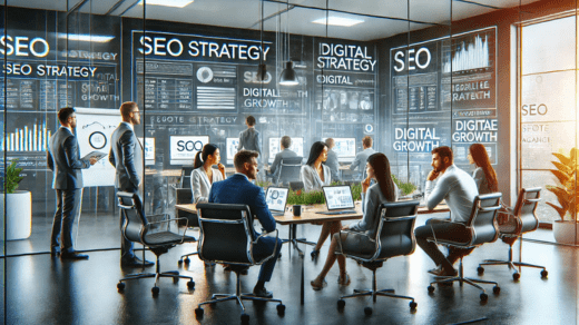 SEO agency familiar with Huntsville