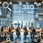 Why Every Business Needs SEO: Exploring the Advantages of Search Engine Optimization