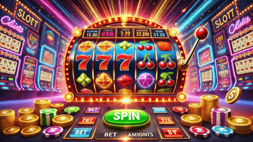 Slot online