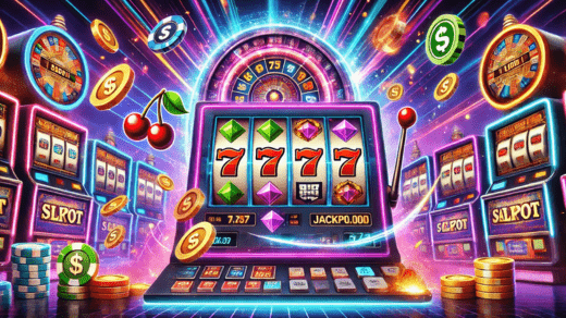 slot online