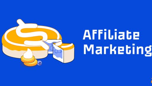 Affiliate marketing