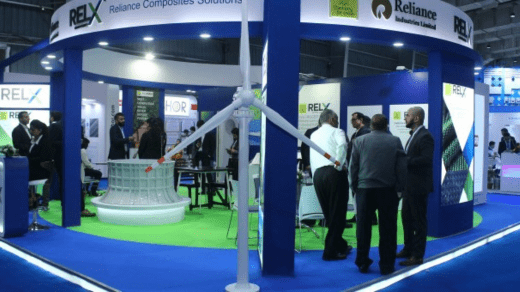 International Conference and Exhibition on Reinforced Plastics, Composites Exhibition, composite materials trade show, composites exhibition