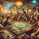 Bandar Toto Macau: Your Ultimate Guide to Understanding and Playing