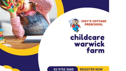 preschools like Warwick Farm