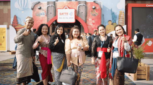 travel trade fair, travel fair, travel expo, travel fair India