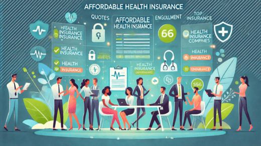 affordable health insurance