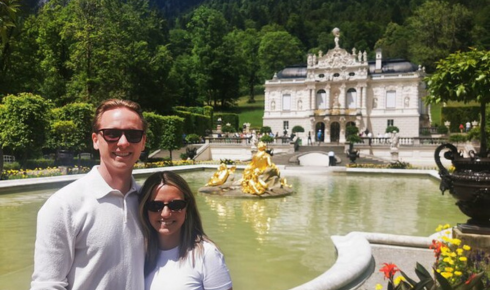 Neuschwanstein Castle tour with a private driver