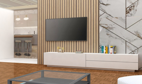 entertainment units Gold Coast