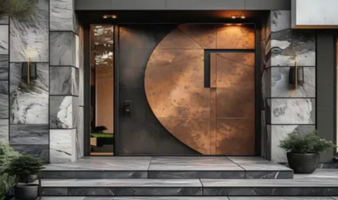 iron doors for sale