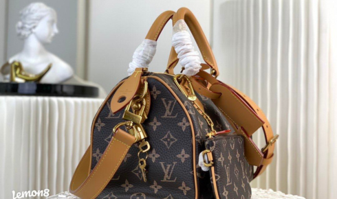 pre owned LV