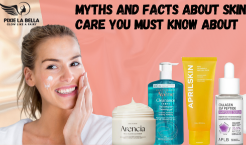 best online skin care products