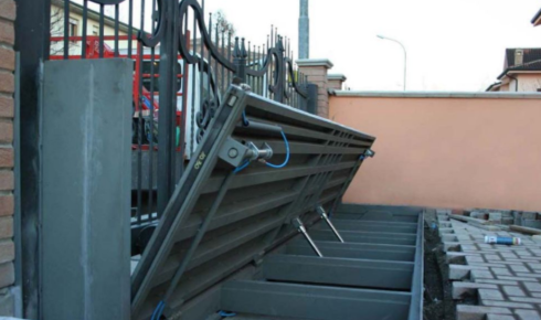 pavement maintenance