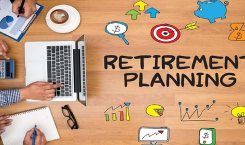 retirement insurance plan