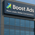 Boost Ads Emerges as the Best Google Ads Agency in India, Founded by Anaam Tiwary – Recognized as the Best Google Ads Expert in India