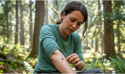 Lyme disease