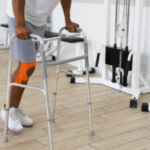 The Role of Rehabilitation Equipment in Physical Therapy
