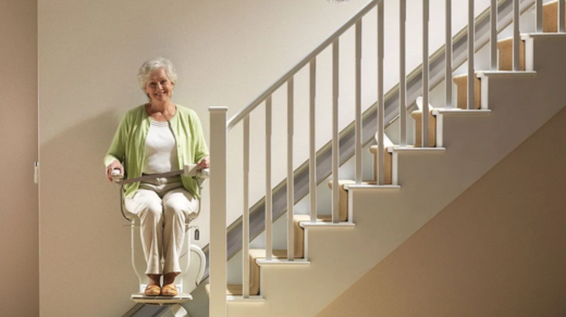 stairlifts