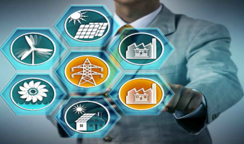 renewable energy solutions