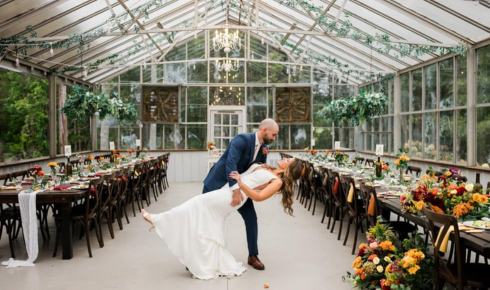 wedding venues near me