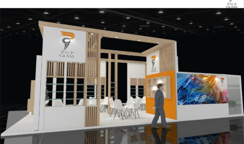 Cosmoprof Mumbai 2025