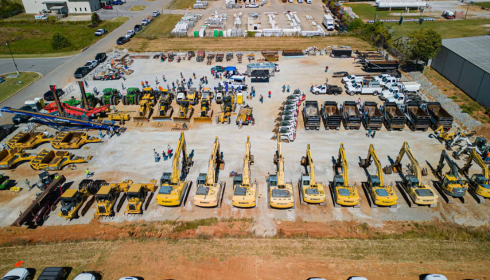 Huntsville auction house