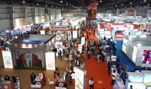 Travel Trade Show