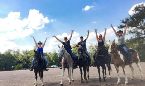 adventure motorcycles