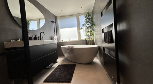 badkamer van sloop tot oplevering